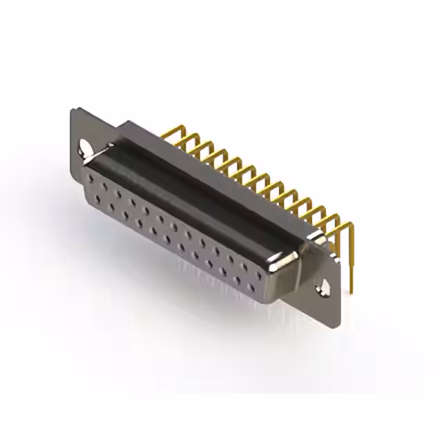 630-M25-640-WN1 EDAC Inc.  Gruppi di connettori D-Sub